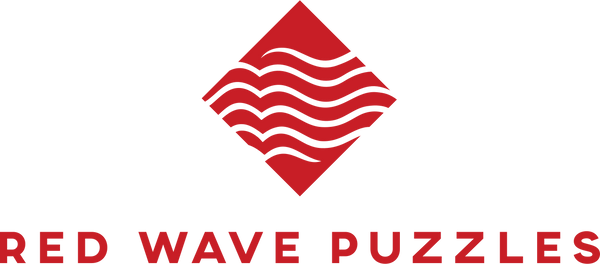 Red Wave Puzzles